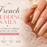 French Wedding Nails: The Ultimate Bridal Manicure Guide for Your Big Day
