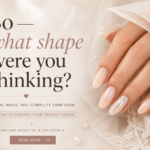 Bridal Nail Shapes for 2026: The Complete Wedding Nail Guide