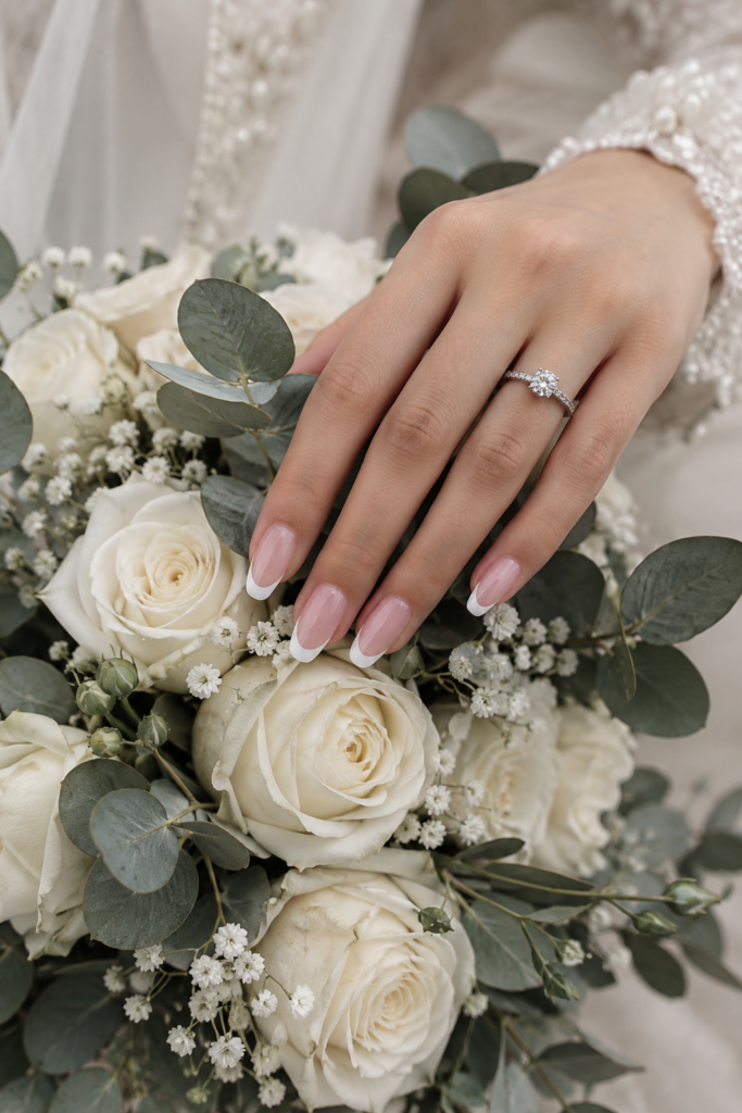 French Manicure