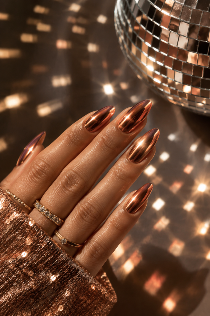Copper Chrome