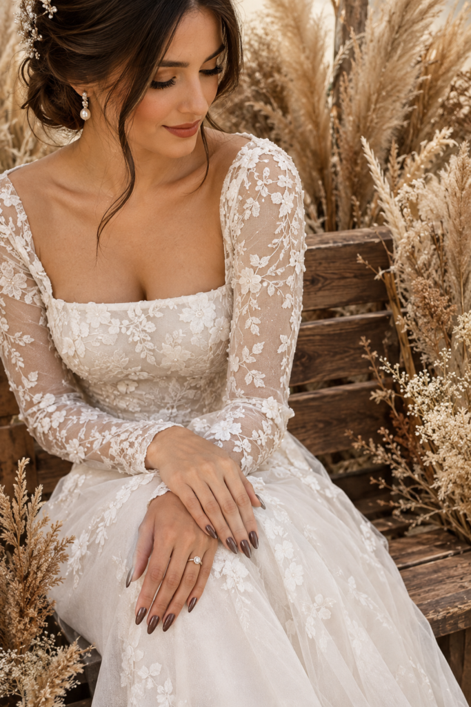 Boho Bride