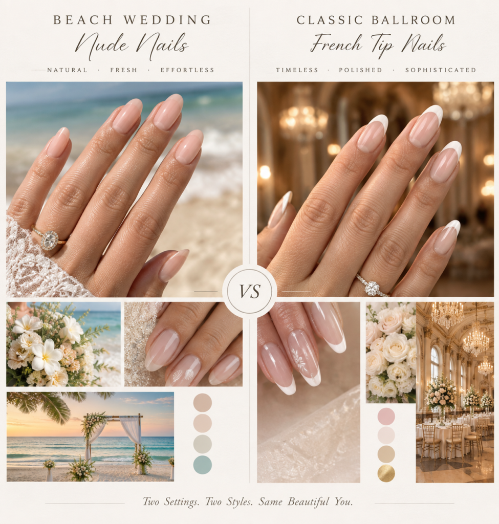 Classic / Traditional Wedding