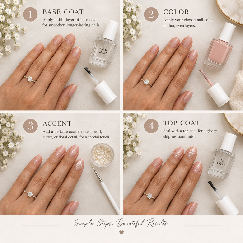 The Application Routine