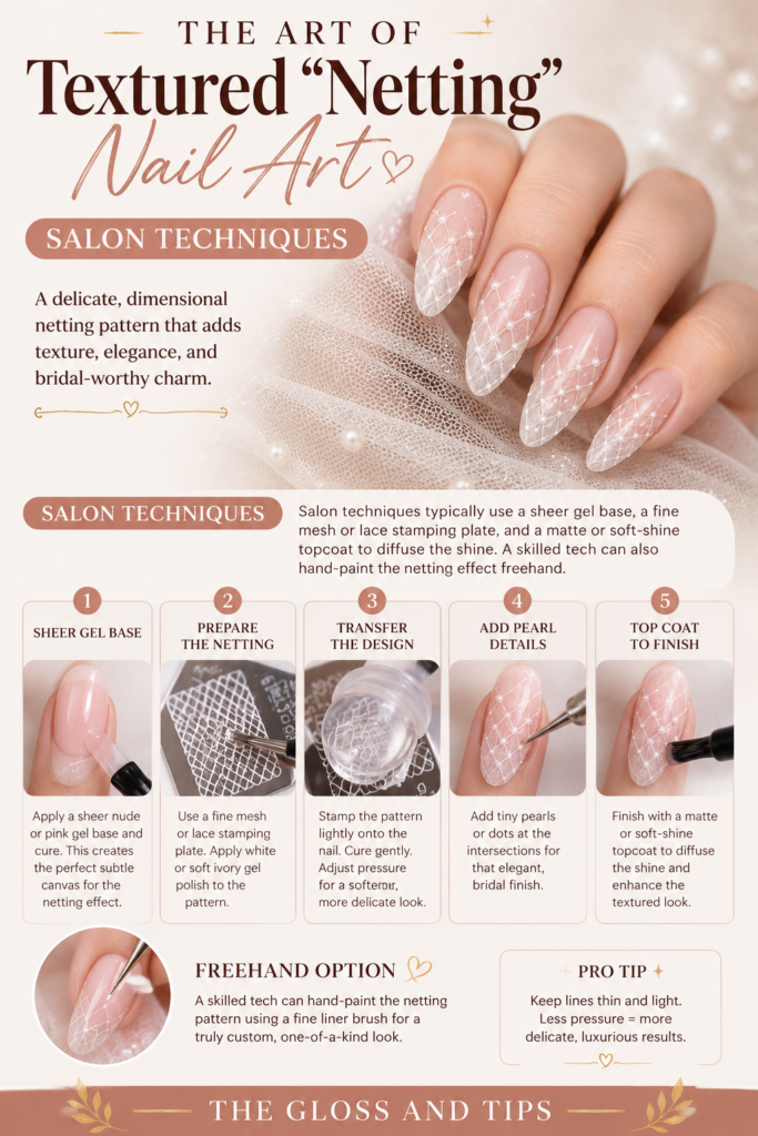 Salon techniques