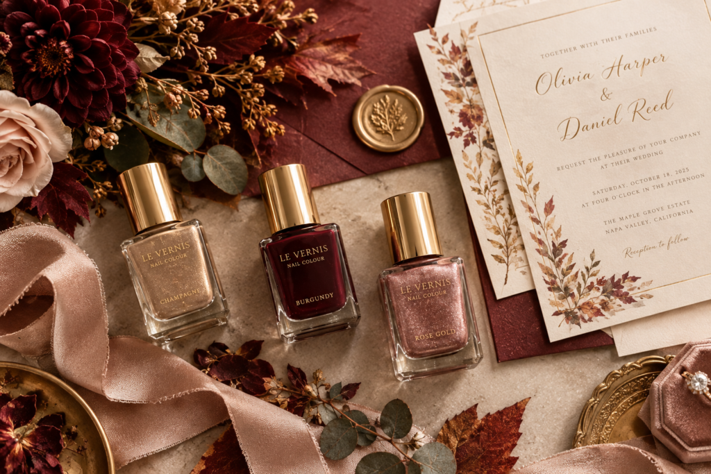  Fall Color Palettes
