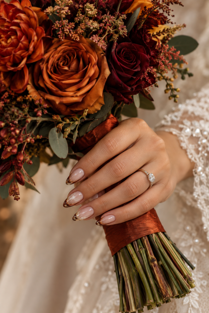 Autumn Bridal