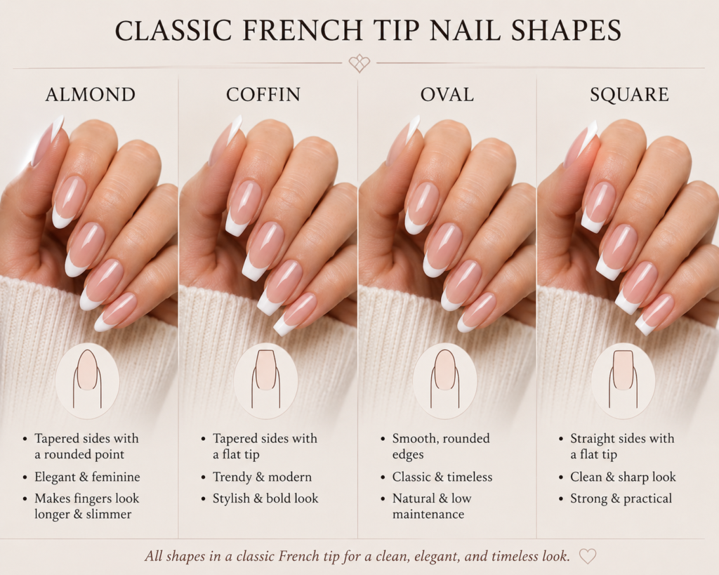 comparison chart