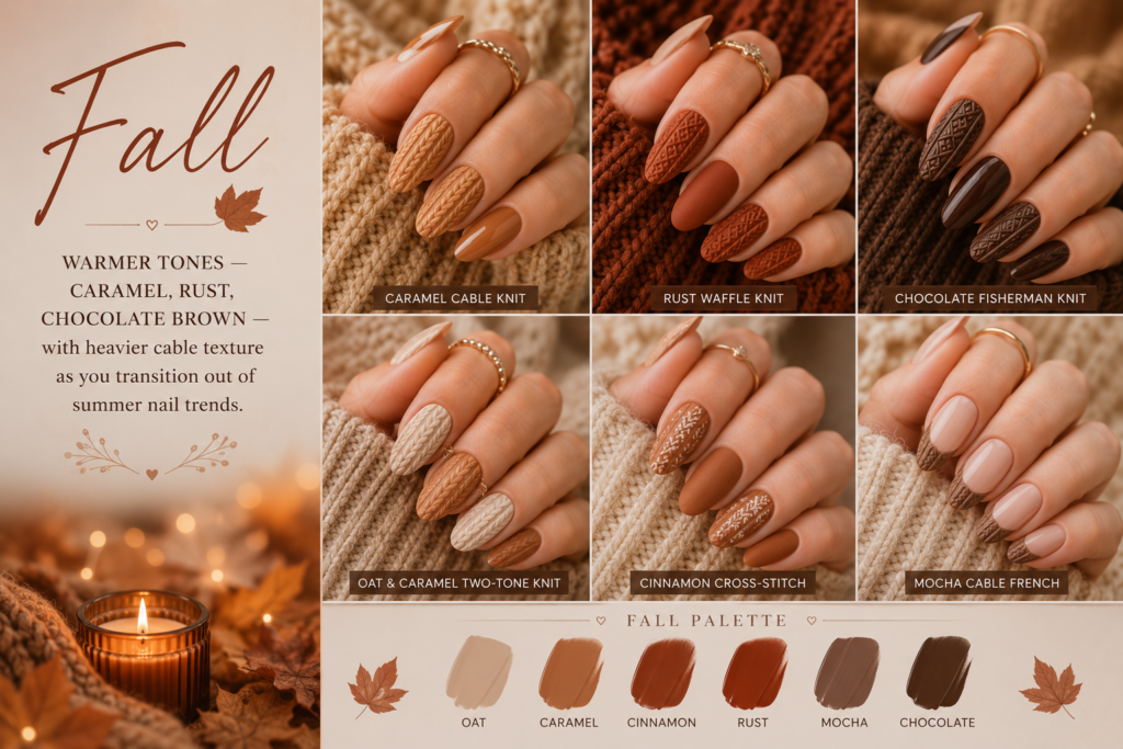 The Fall Season