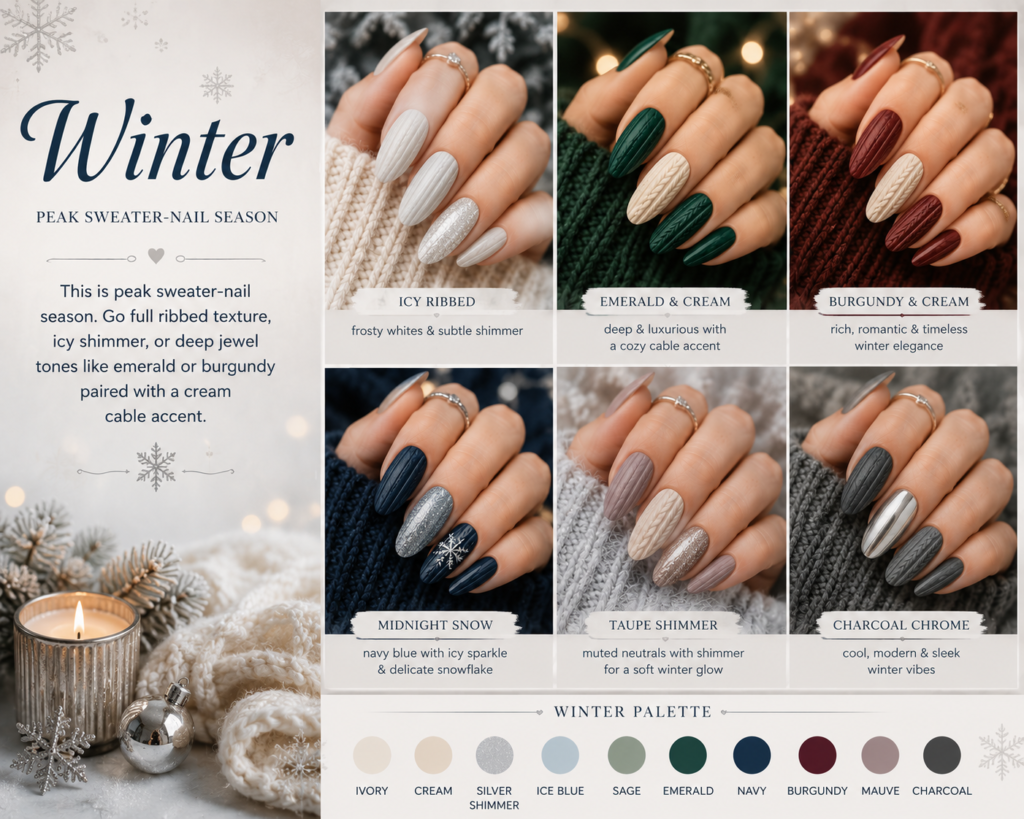 The Winter Season