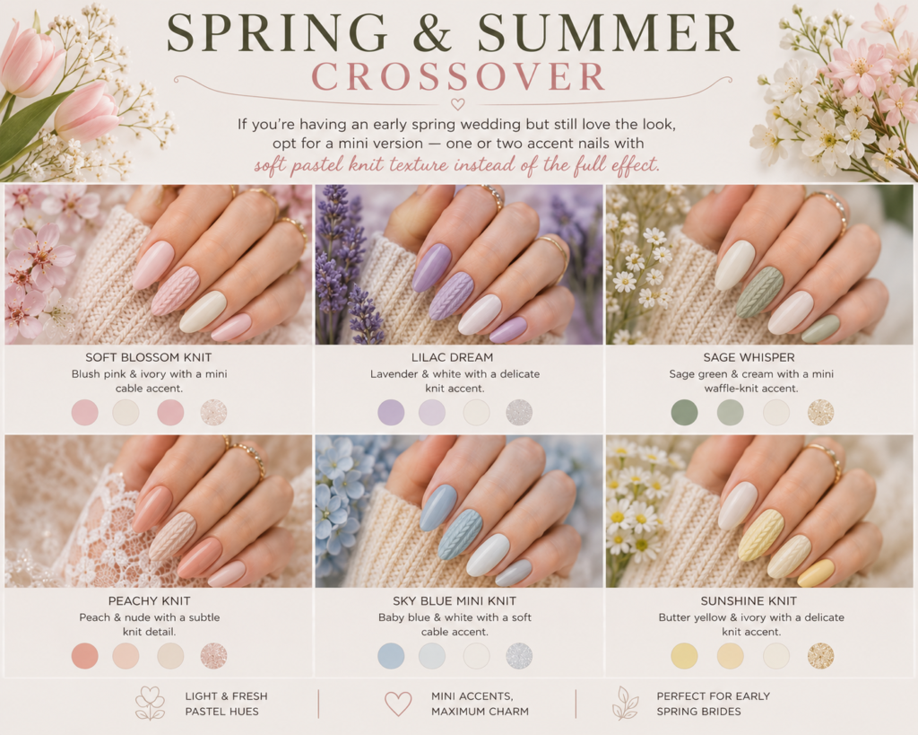 Spring and Summer Season