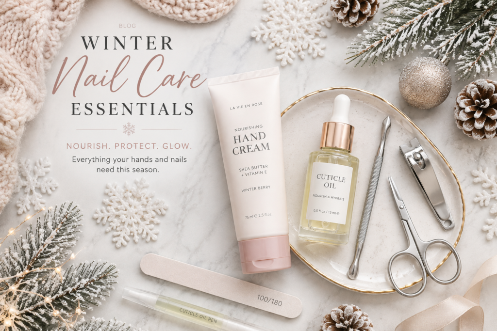Winter Essentials