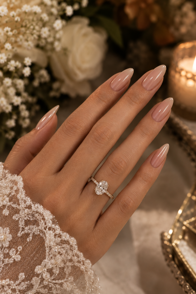 Elegant Bridal