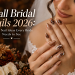 Fall Bridal Nails 2026: Trendy Nail Ideas Every Bride Needs to See
